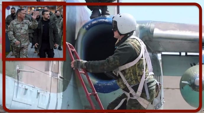 Украинский провал в Курской глазами русских аналитиков