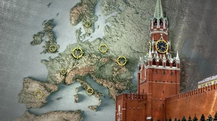 Россия и Беларусь готовы усилить тайную войну против НАТО